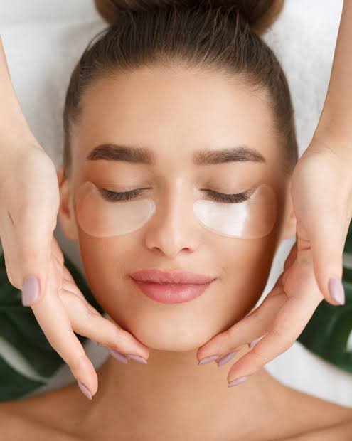 Under Eye Thread Lift